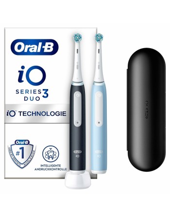 Elektrisk tandbørste Oral-B iO 3