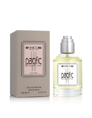 Perfume Unisex Enrico Gi