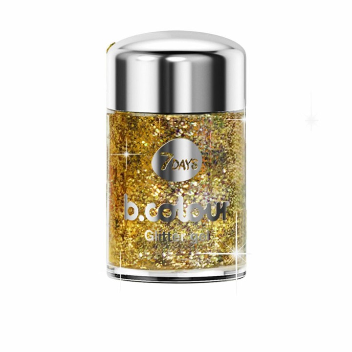 Makeup børste 7DAYS WINTER EDITION