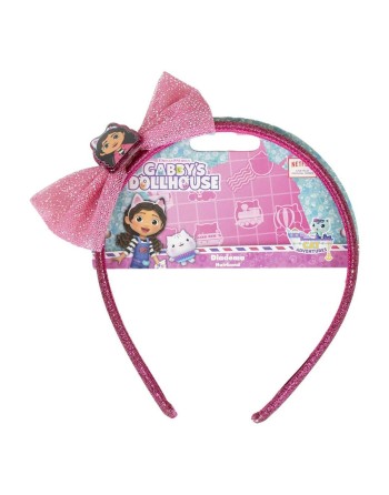 Headband Gabby's Dollhouse Lasso