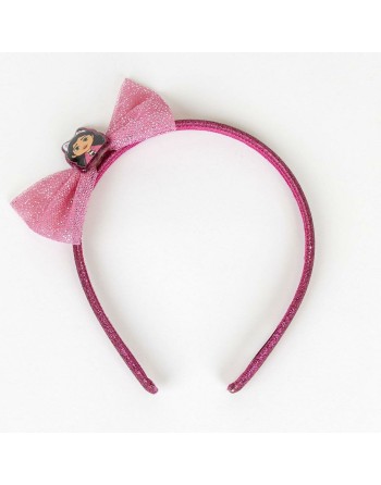 Diadema Gabby's Dollhouse Fiocco