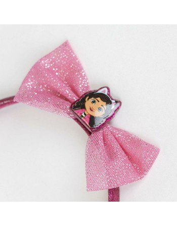 Hårbøjle Gabby's Dollhouse Lasso