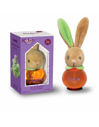 Solcreme til ansigtet Kaloo POP KALOO 50 ml