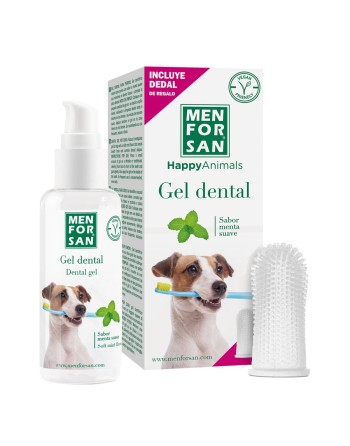 Profumo per Animali Menforsan