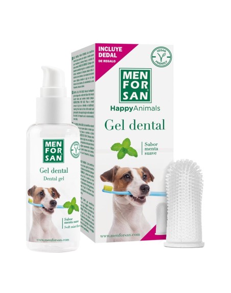 Parfume til kæledyr Menforsan