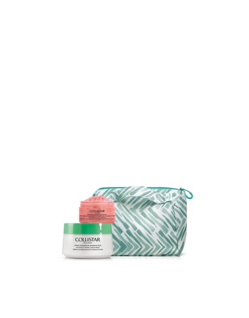 Sun Block Collistar PERFECT BODY 3 Pieces