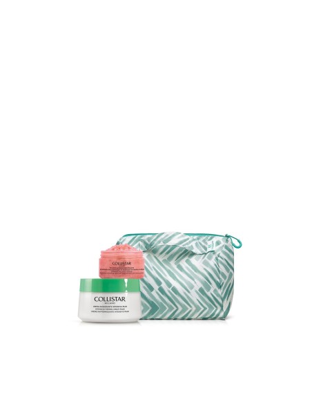 Sun Block Collistar PERFECT BODY 3 Pieces