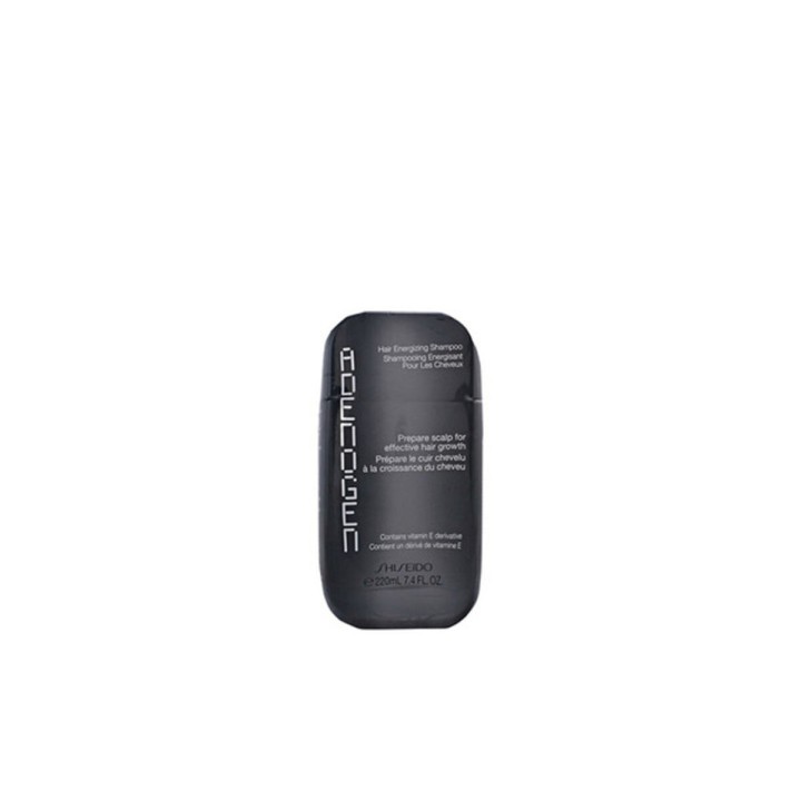 Shampoo Anticaduta Shiseido Hair Care