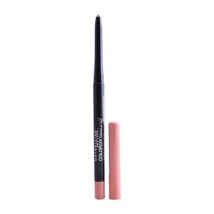 Læbeblyant Color Sensational Maybelline