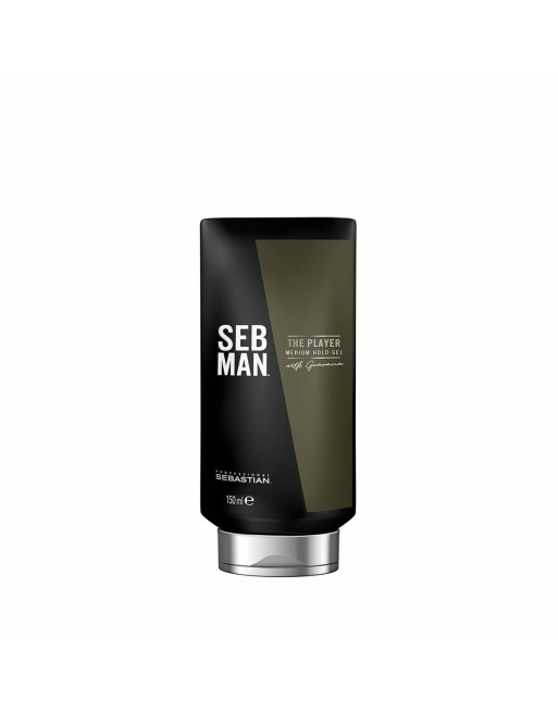 Hair Mask Seb Man THE PLAYER 150 ml