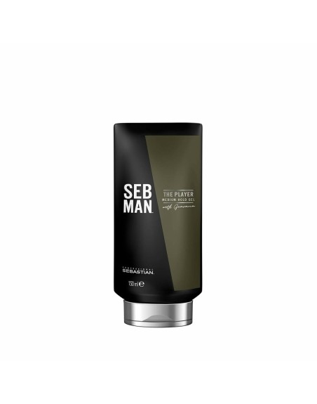 Maschera per Capelli Seb Man THE PLAYER 150 ml