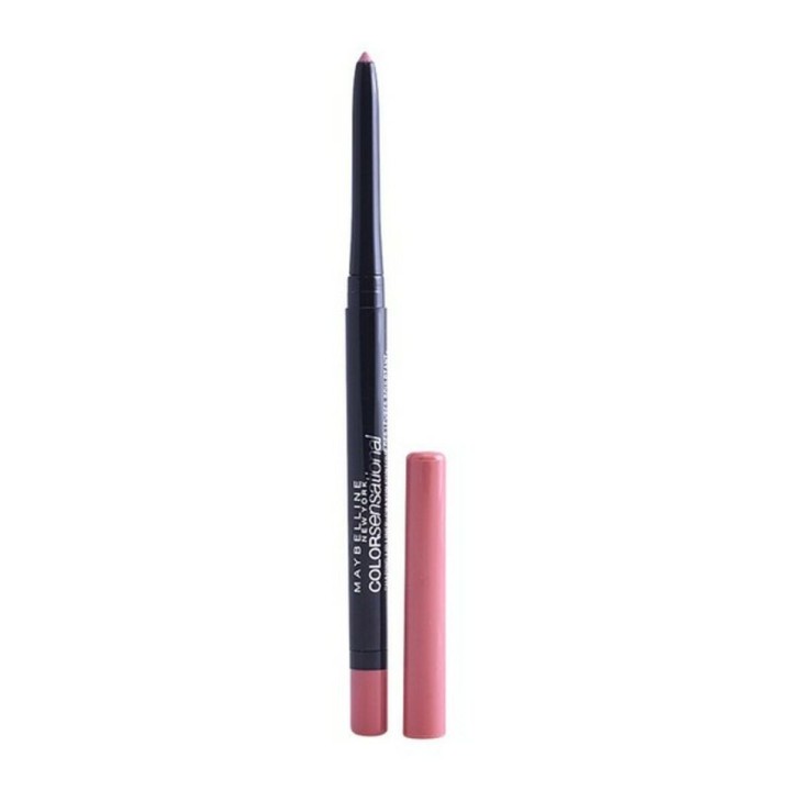 Læbeblyant Color Sensational Maybelline