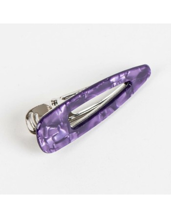 Fermagli per Capelli Wednesday 4 Pezzi