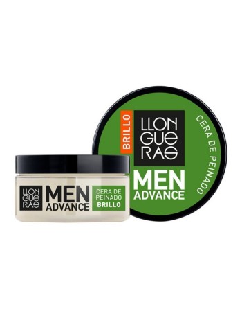 Moulding Wax Men Advance Llongueras (85 ml)