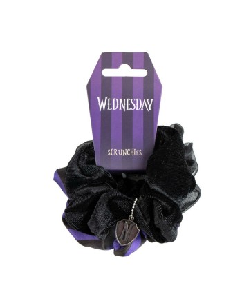Hårelastikker Wednesday 3 Dele