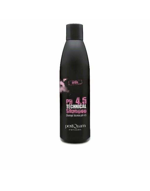 Shampoo Postquam TECHNICAL 250 ml