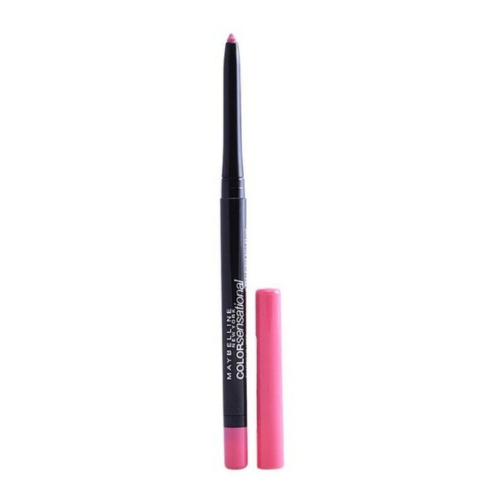 Læbeblyant Color Sensational Maybelline