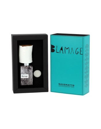 Perfume Unisex Nasomatto Blamage 30 ml