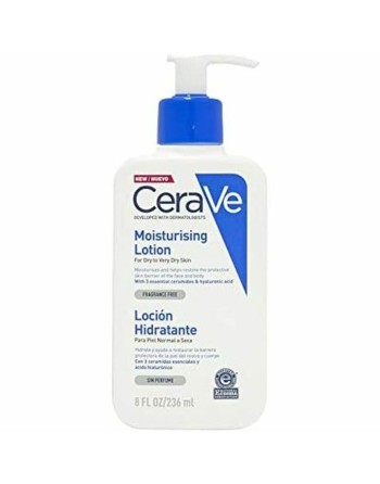 Body Lotion CeraVe Moisturising