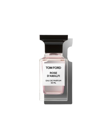 Women's Perfume Tom Ford Rose D'Amalfi EDP 50 ml