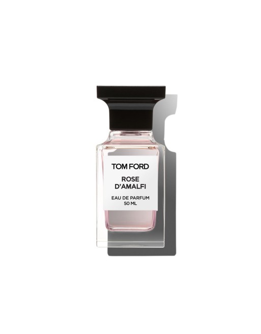 Perfume Mujer Tom Ford Rose D'Amalfi EDP 50 ml