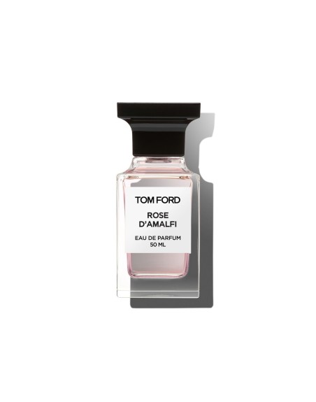 Perfume Mujer Tom Ford Rose D'Amalfi EDP 50 ml