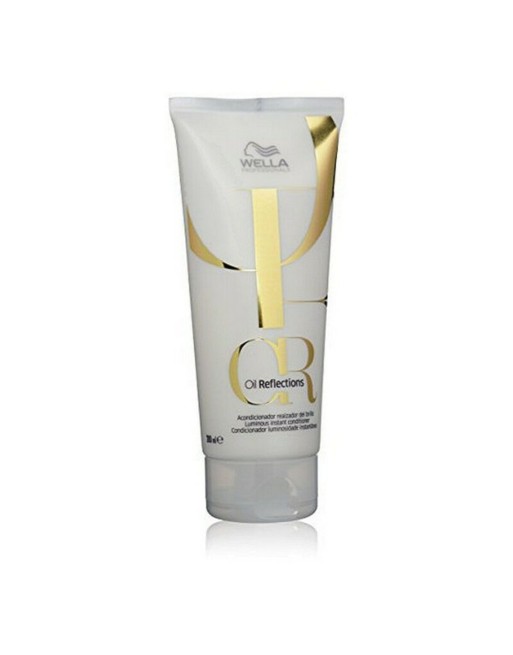Après shampoing nutritif Or Oil Reflections Wella (200 ml)