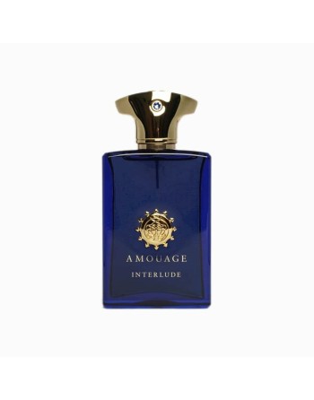 Parfum Femme Amouage Interlude Pour Homme EDP 100 ml