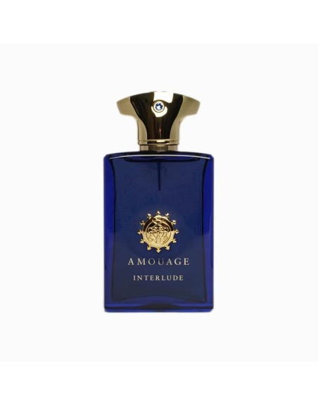 Dameparfume Amouage Interlude Pour Homme EDP 100 ml