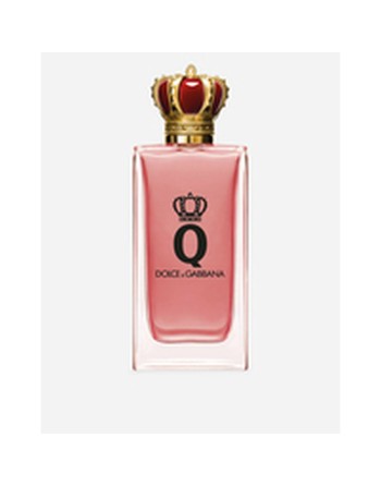 Unisex-Parfüm Dolce & Gabbana Q by Dolce & Gabbana Intense EDP 50 ml