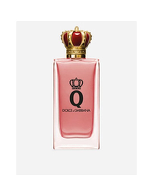 Parfum Unisexe Dolce & Gabbana Q by Dolce & Gabbana Intense EDP 50 ml