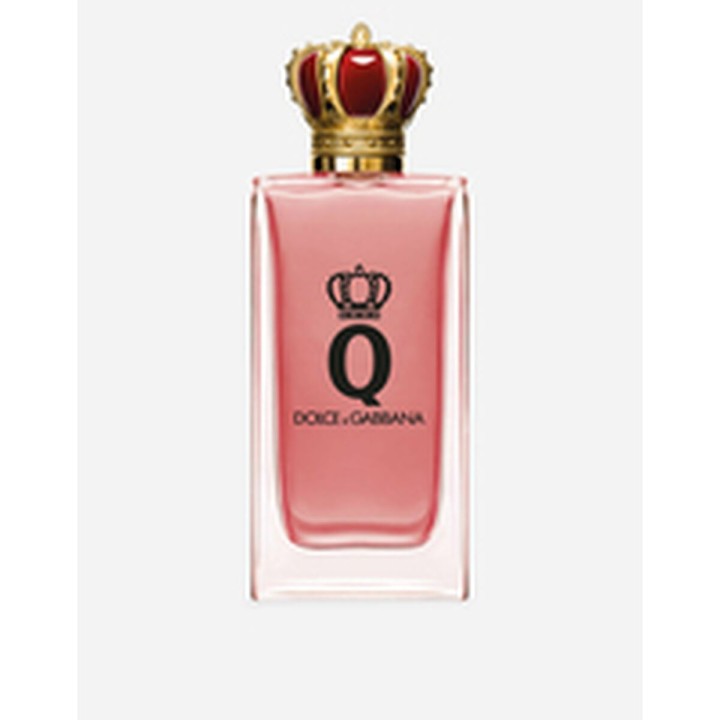 Unisex parfume Dolce & Gabbana Q by Dolce & Gabbana Intense EDP 50 ml