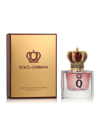 Parfum Unisexe Dolce & Gabbana Q by Dolce & Gabbana Intense EDP 30 ml