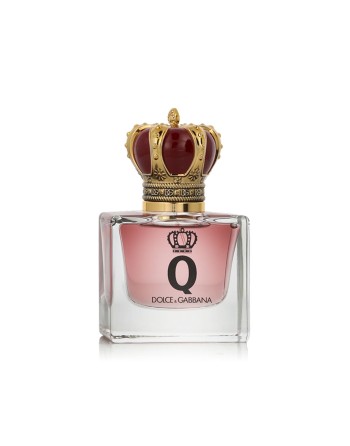 Unisex-Parfüm Dolce & Gabbana Q by Dolce & Gabbana Intense EDP 30 ml