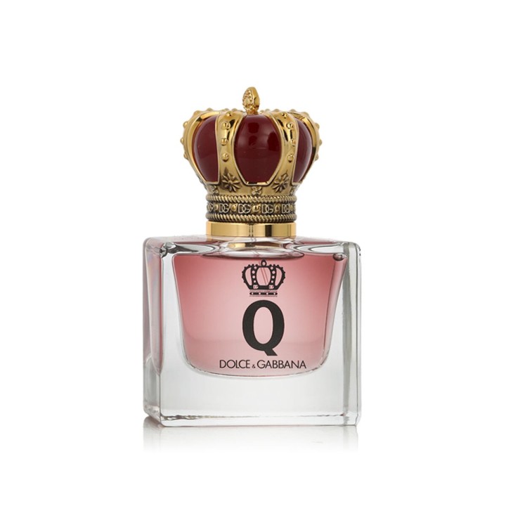 Unisex parfume Dolce & Gabbana Q by Dolce & Gabbana Intense EDP 30 ml
