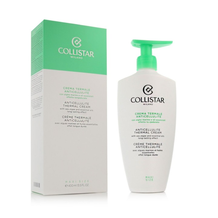 Creme til Reduktion Collistar Special Perfect Body 400 ml
