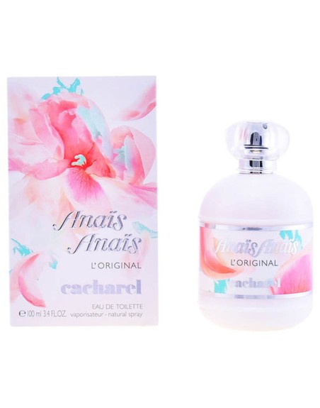 Profumo Donna Cacharel EDT 100 ml