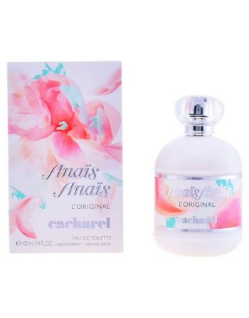 Profumo Donna Cacharel EDT 100 ml