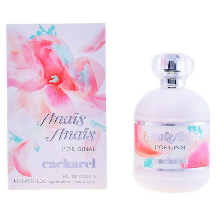 Perfume Mujer Cacharel EDT 100 ml
