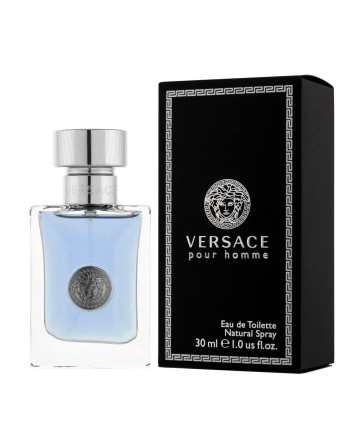 Herrenparfüm Versace Pour Homme 30 ml