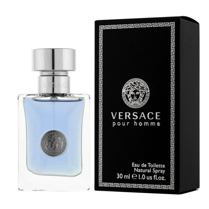 Herreparfume Versace Pour Homme 30 ml