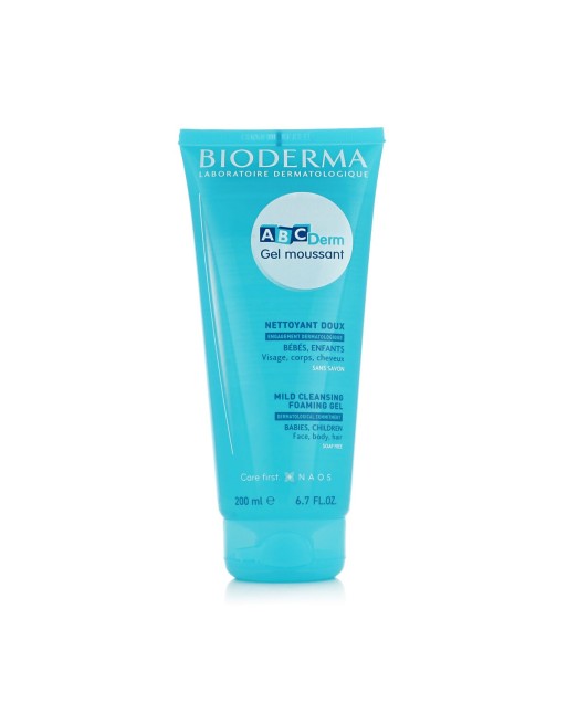 Gel de Ducha Bioderma ABCDerm 200 ml