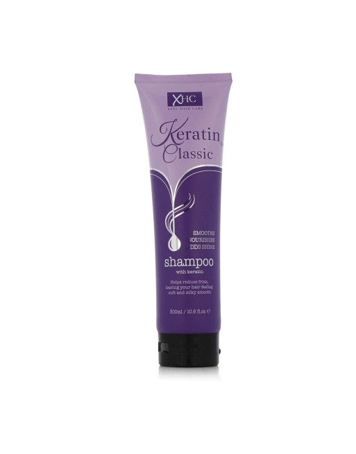 Shampooing Xpel Keratin Classic 300 ml