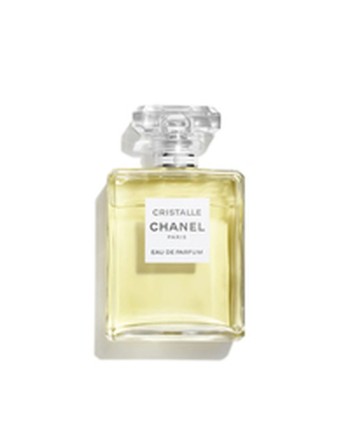 Parfum Femme Chanel Cristalle Eau de Parfum EDP 100 ml
