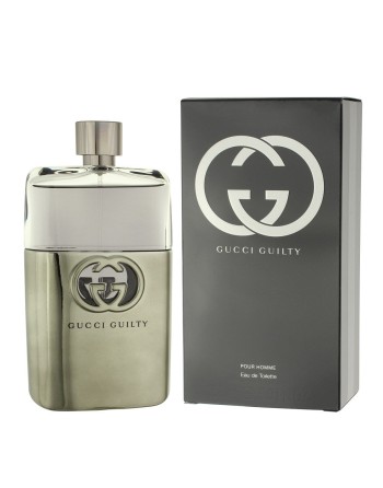 Parfum Homme Gucci Guilty Pour Homme EDT 150 ml