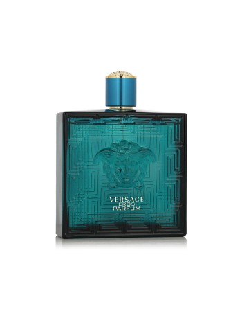 Perfume Mujer Versace Eros Parfum 200 ml