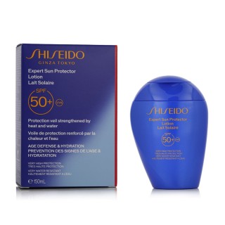 Protector Solar Shiseido Sun Care Spf 50+ 150 ml