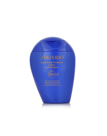 Sun Block Shiseido Sun Care Spf 50+ 150 ml