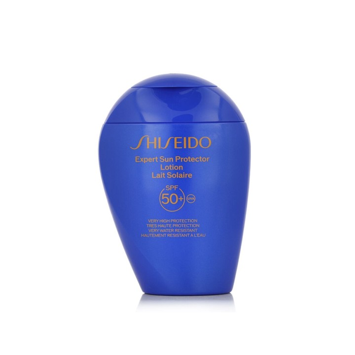 Protector Solar Shiseido Sun Care Spf 50+ 150 ml
