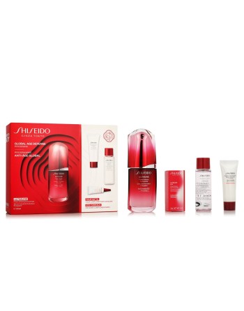 Kosmetik-Set Shiseido Ultimune